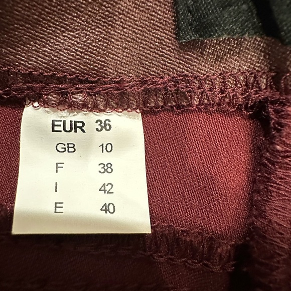 Robell Women’s Pants - Picture 5 of 5